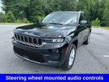 New 2025 Jeep Grand Cherokee Laredo X image 5