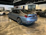 Used 2022 BMW M760i xDrive w/ Luxury Rear Seating Package image 4