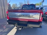 New 2025 Ford F350 4x4 Crew Cab Super Duty image 5
