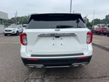 Certified 2023 Ford Explorer XLT w/ Equipment Group 202A image 5