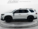 New 2025 Honda Pilot Black Edition image 4
