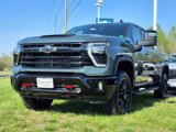 New 2025 Chevrolet Silverado 2500 LT w/ Trail Boss Package image 2