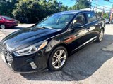 Used 2019 Hyundai Sonata SEL w/ Tech Package 02 image 2