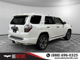 Used 2022 Toyota 4Runner Limited image 3