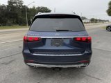 New 2025 Mercedes-Benz GLS 450 4MATIC image 4