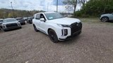 New 2025 Hyundai Palisade Calligraphy image 3
