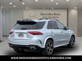 New 2025 Mercedes-Benz GLE 350 4MATIC image 5