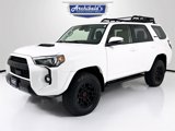 Used 2023 Toyota 4Runner TRD Pro image 3