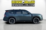New 2025 Nissan Armada PRO-4X image 3