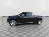 New 2025 Chevrolet Silverado 1500 LTZ w/ LTZ Premium Package image 5