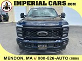 New 2025 Ford F350 Lariat image 3