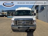 New 2025 Ford E-350 and Econoline 350 Super Duty w/ Power Equipment Group image 2