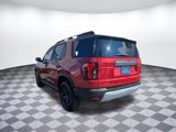 New 2026 Honda Passport RTL image 2