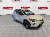 New 2026 Toyota Corolla Cross AWD Hybrid image 3