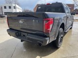 New 2025 Ford F150 XLT image 4