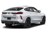 New 2025 BMW X6 M Competition w/ Executive Package image 2