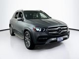 Used 2022 Mercedes-Benz GLE 350 4MATIC image 3