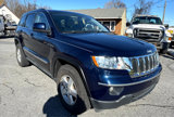 Used 2012 Jeep Grand Cherokee Laredo w/ Laredo E Group image 3