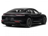 Used 2022 Porsche Panamera Turbo S image 5