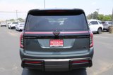 New 2025 Nissan Armada PRO-4X image 4