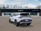 New 2026 Kia Sportage SX image 4