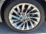 New 2025 Lexus ES 300h w/ Luxury Package image 5