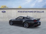 New 2025 Ford Mustang Dark Horse image 4