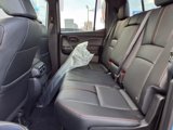 New 2025 Honda Ridgeline TrailSport image 5