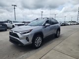 Used 2024 Toyota RAV4 XLE Premium image 4