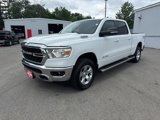 Used 2022 RAM 1500 Big Horn image 2