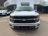 New 2025 Ford F150 XLT w/ Equipment Group 302A MID image 2