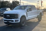 New 2025 Ford F250 Platinum image 2