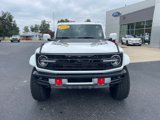 New 2024 Ford Bronco Raptor image 2