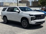 New 2025 Chevrolet Tahoe High Country image 5