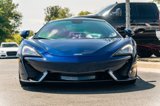 Used 2018 McLaren 570S image 2