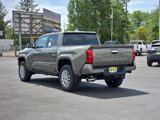 New 2025 Toyota Tacoma Limited image 4