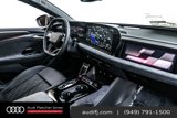 New 2025 Audi S6 e-tron Prestige image 5