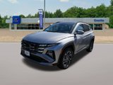 New 2025 Hyundai Tucson Limited image 2