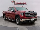 New 2025 GMC Sierra 1500 SLT w/ SLT Premium Plus Package image 6