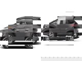 New 2026 Nissan Rogue S image 4