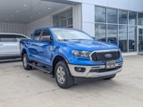 Used 2022 Ford Ranger XLT w/ Equipment Group 301A Mid image 6