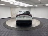 Used 2023 Toyota bZ4X XLE image 4