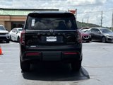 New 2025 Nissan Armada Platinum w/ Convenience Package image 4