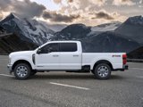 New 2025 Ford F250 Lariat image 3