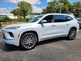 New 2026 Buick Enclave Avenir w/ Super Cruise Package image 2