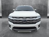 Certified 2024 Ford Expedition Max Platinum image 2