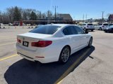 Used 2019 BMW 530i xDrive w/ Convenience Package image 5