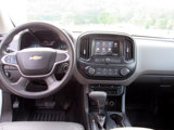 Used 2019 Chevrolet Colorado W/T w/ WT Convenience Package image 6