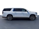 New 2025 Chevrolet Suburban High Country image 4