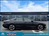 Certified 2025 Hyundai Sonata SEL image 2